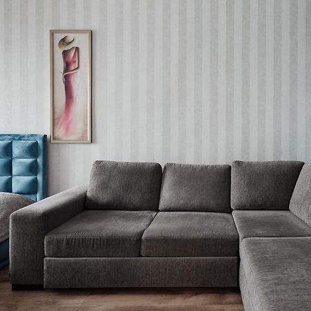 2 Bedroom On Deribasovskaya Str. Odessza Kültér fotó