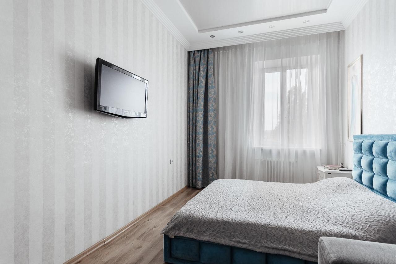 2 Bedroom On Deribasovskaya Str. Odessza Kültér fotó
