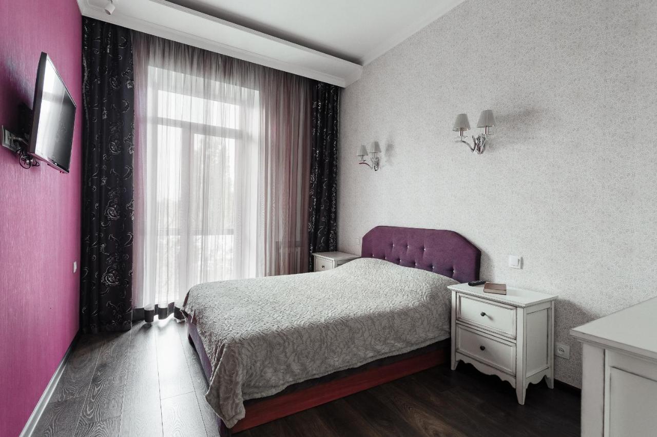 2 Bedroom On Deribasovskaya Str. Odessza Kültér fotó