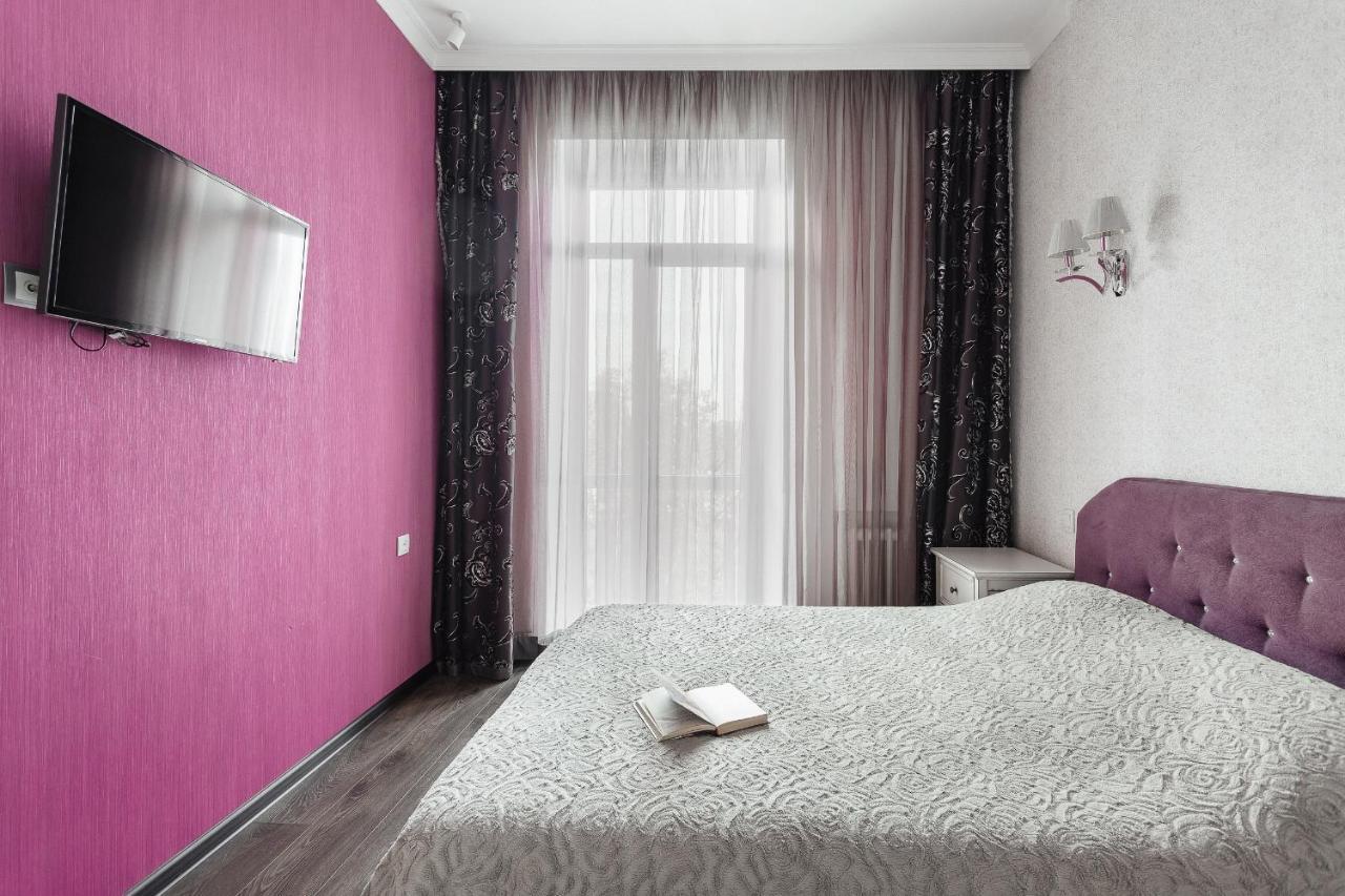 2 Bedroom On Deribasovskaya Str. Odessza Kültér fotó