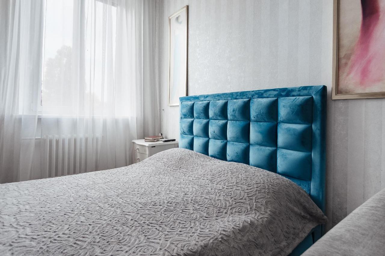 2 Bedroom On Deribasovskaya Str. Odessza Kültér fotó