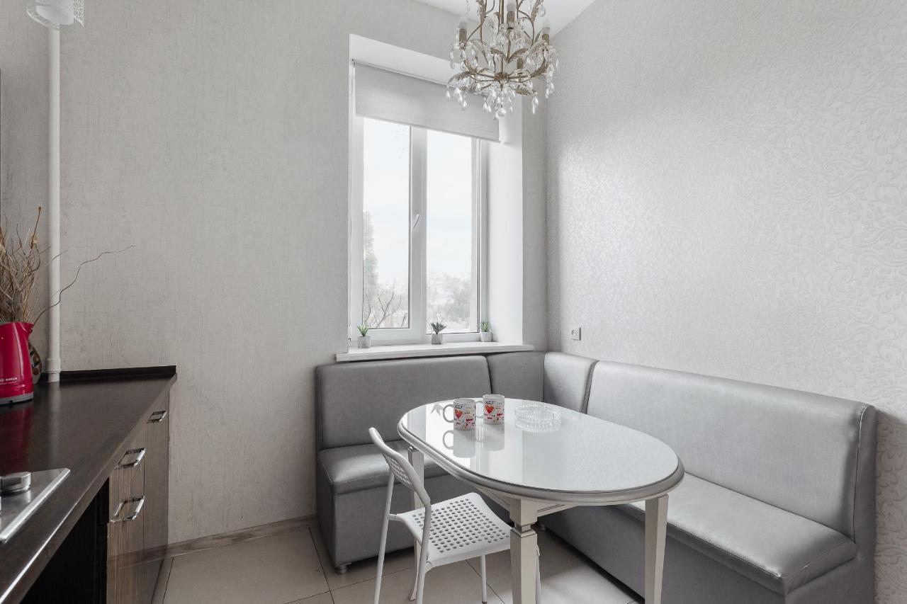 2 Bedroom On Deribasovskaya Str. Odessza Kültér fotó