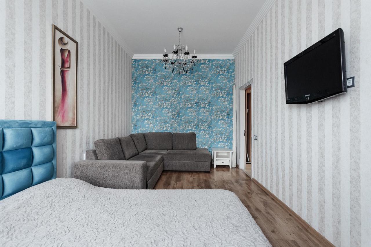 2 Bedroom On Deribasovskaya Str. Odessza Kültér fotó